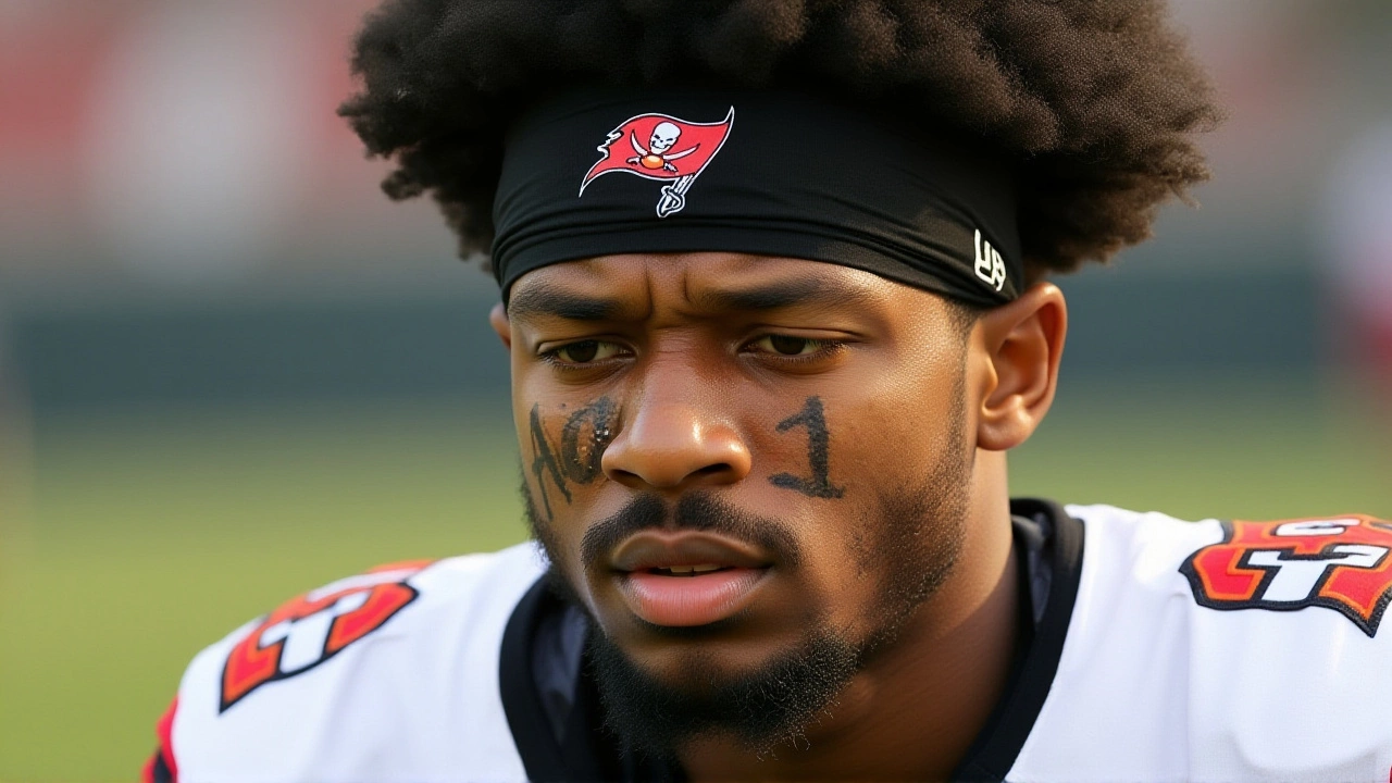 Las Vegas Raiders’ Unexpected Option: Tre Tucker