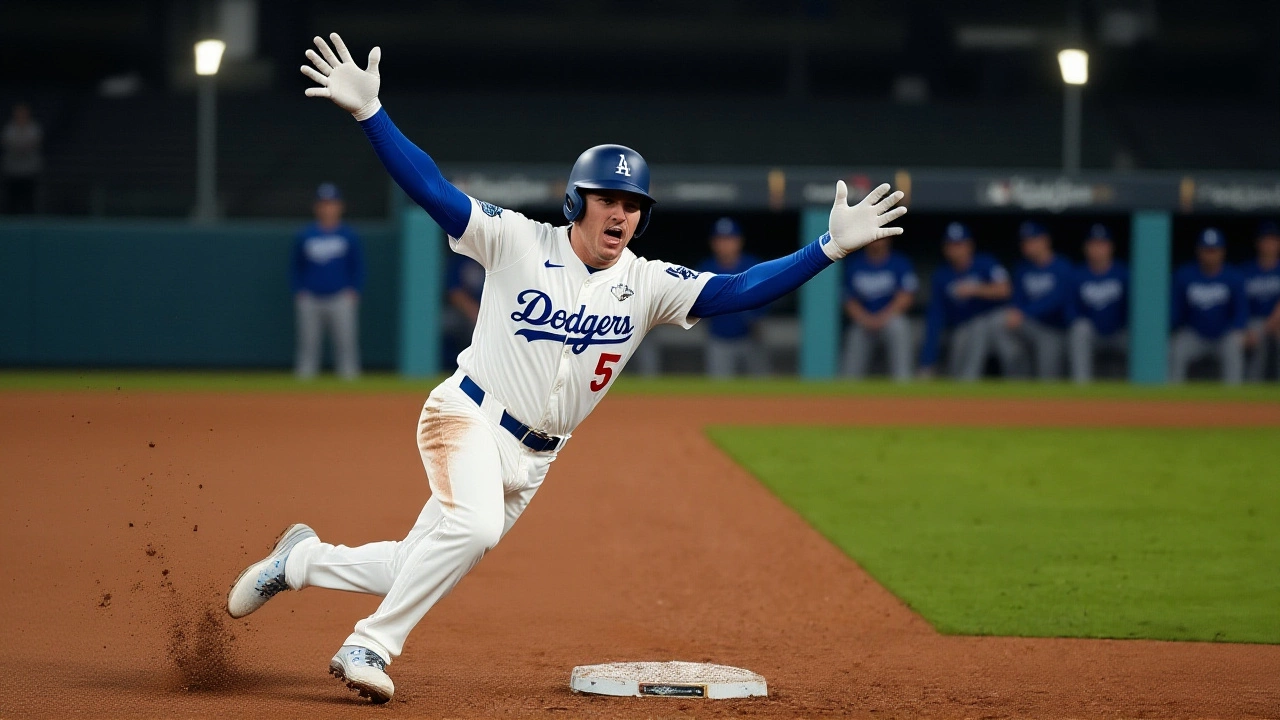 The Legacy of a Night That Will Live in Baseball Lore