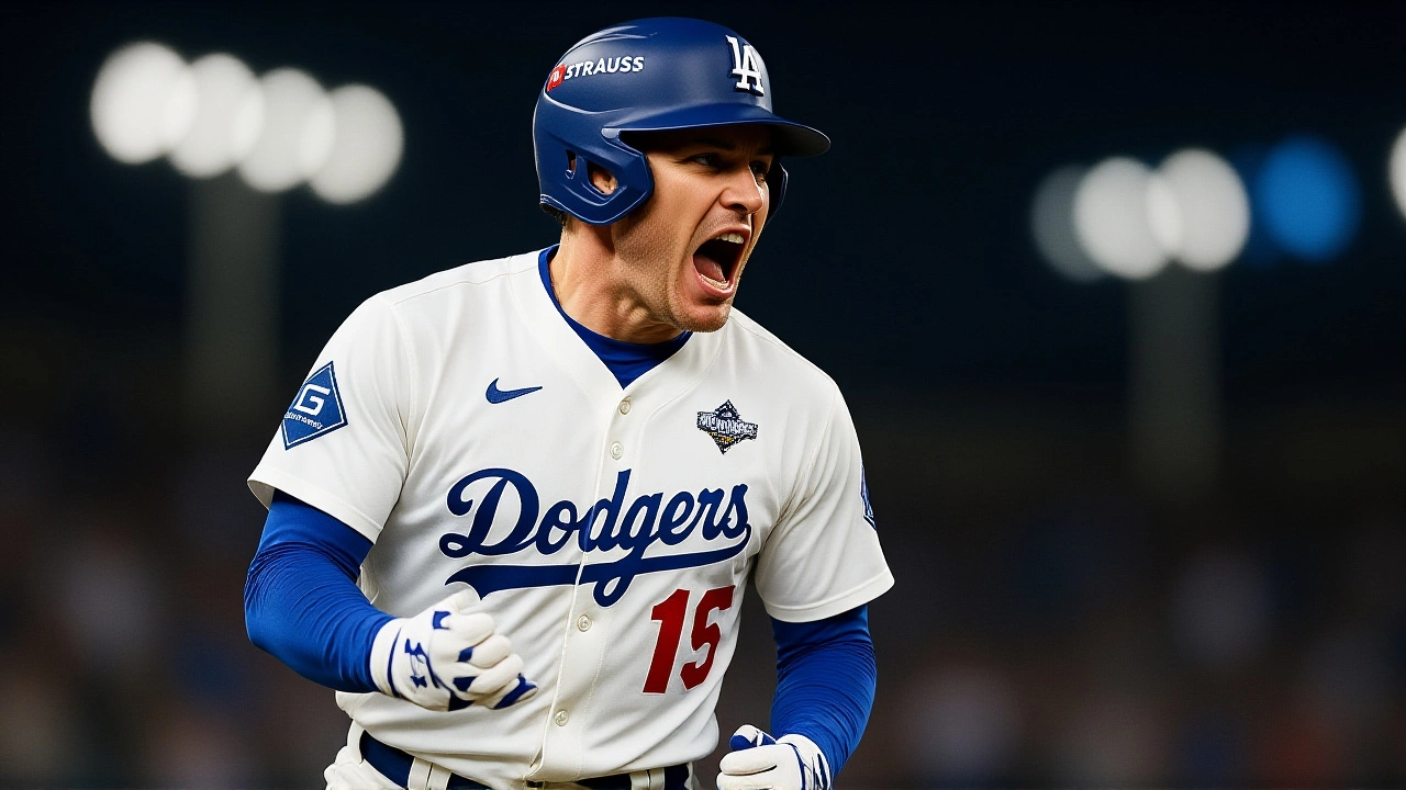 The Ohtani Factor: Intentional Walks and Psychological Warfare