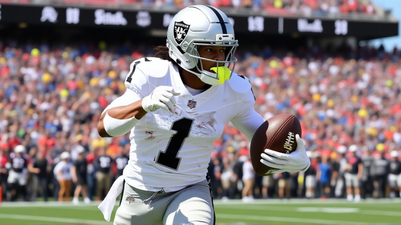 Week 7 Fantasy Football: Shepard, Johnson & Tucker Rise as Waiver Wire Picks