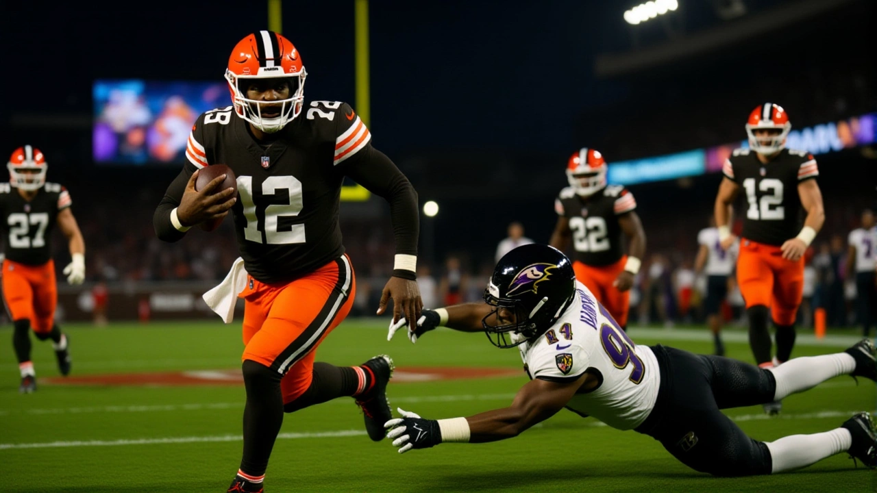 Depth and Injuries: A Mixed Bag