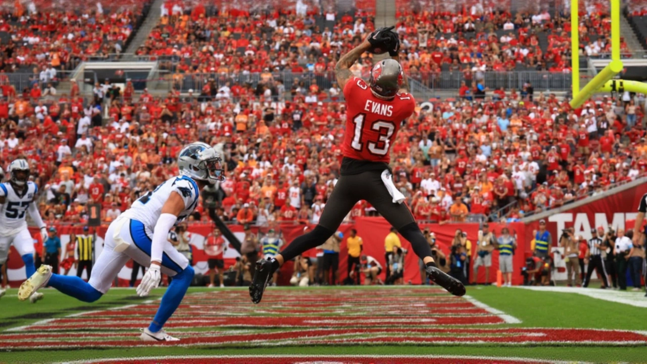 Jaxon Smith-Njigba Tops Week 9 Fantasy WR Rankings as Seahawks Face Commanders