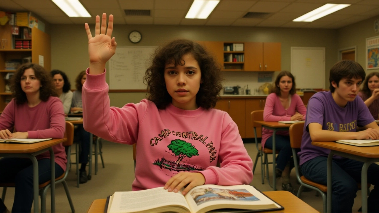 Stranger Things S5E3: Erica Sinclair Returns as Max Mayfield’s Cliffhanger Resurrection Shocks Fans