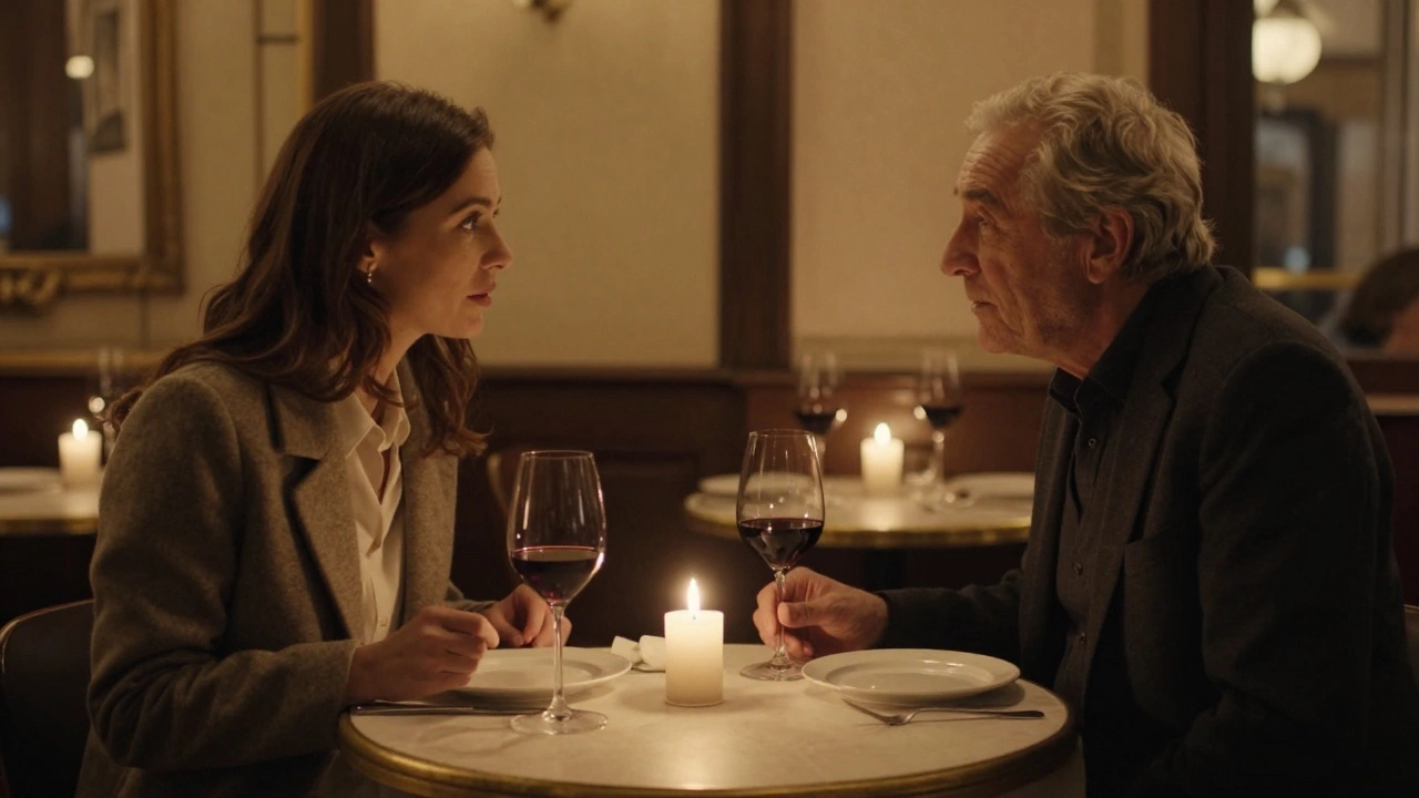 France escorts - Breaking the myth that independent escorts only offer sexual services